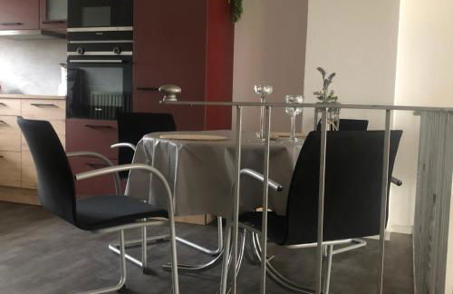 Sehr schöne ufernahe ebenerdige Ferienwohnung Pura Vida auf der Halbinsel Scheid - Foto 5