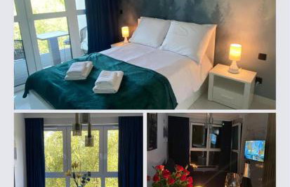 Apartamenty Lunita Blue BB - Foto 11