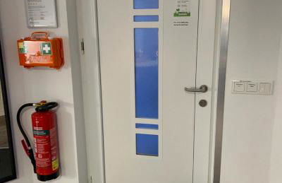 Ferienwohnung Joli- inklusive Parkplatz, Bettwäsche, Handtücher und WLAN - Foto 15