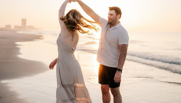 Sesión de fotos de vacaciones privadas con fotógrafo en Gulf Shores - Foto 2