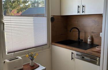 Ferienhaus am Küstenwald - Foto 17