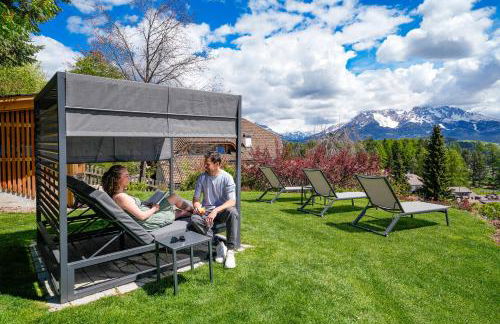 Chalet Schlossberg Schlern - Photo 19