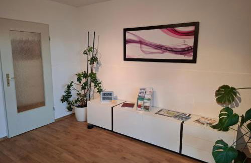 Ferienunterkunft Börner - Foto 9