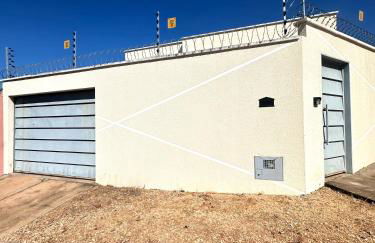 Casa Davisis 2 - Parada Jalapão, Prox Rodoviária, Aeroporto e Faculdades - Foto 2