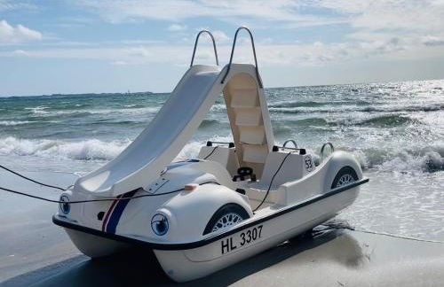 Haus Strandwinkel Ferienwohnung "Strandwinkel 1" - Foto 35