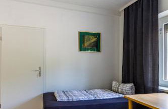 Ihr Zuhause auf Zeit in Rötha - Vollmöbliert - Waschmaschine - Einzelbetten - Multilanguage - Witamy serdecznie - Foto 36