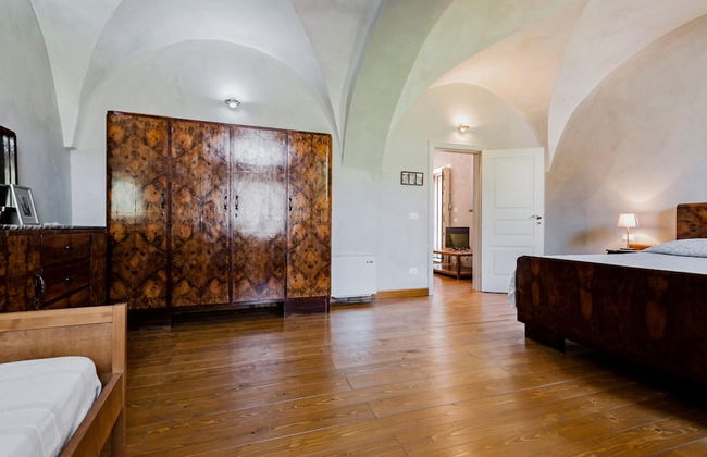 Gli Iris Apartments - Casa Verde by Wonderful Italy - Foto 6