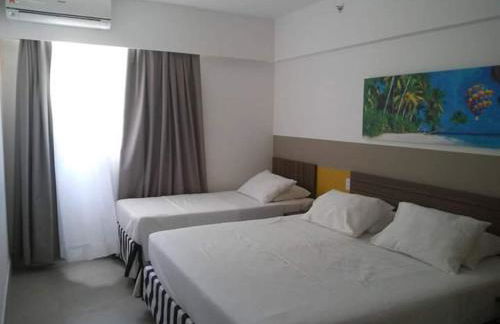 Apto do Veloso no Resort - Foto 18