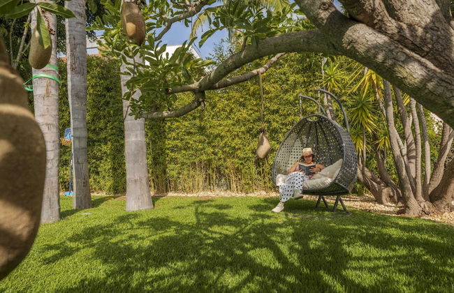 Pool, sun and sea View - Villa das Quebradas - Foto 65