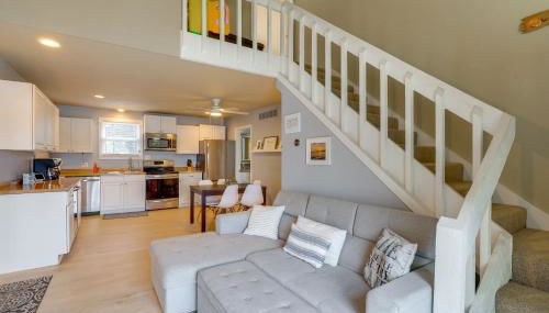 Lakefront Ozarks Home Deck and Boat Dock! - Foto 4