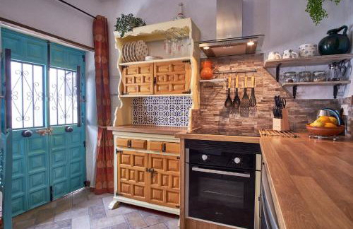 Casa Dorotea, Canillas De Aceituno - Foto 29