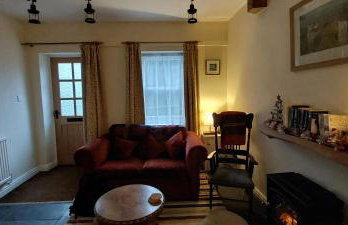 Cosy Cottage for two in the centre of Sedbergh - Foto 11