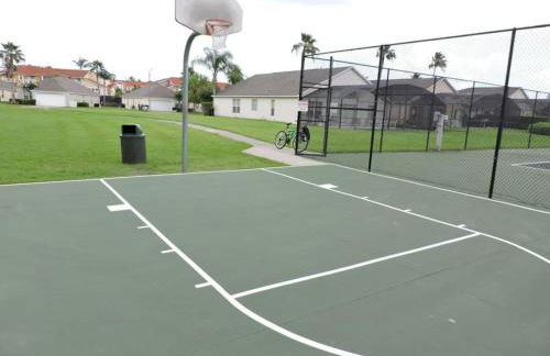 4701-Lake Berkley villa- Renovated 3 bed - Foto 48