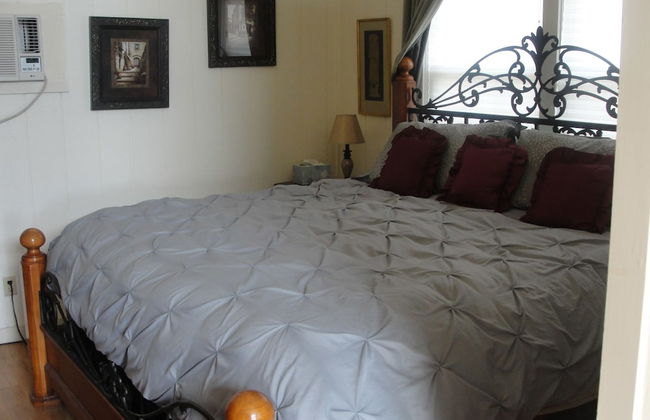 Stone Meadow Resort - Foto 3