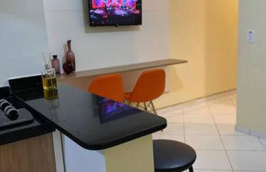 Apartamento completo Ubatuba - Maranduba - Foto 4