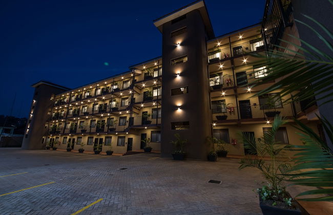 Speke Apartments Kitante - Photo 75