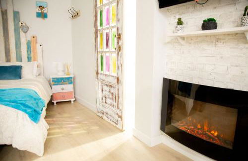 Apartamentos Rincón de Cantarranas - Photo 14