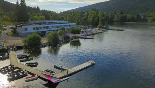 Appart'Hôtel LIDO au bord de l'eau - Foto 4