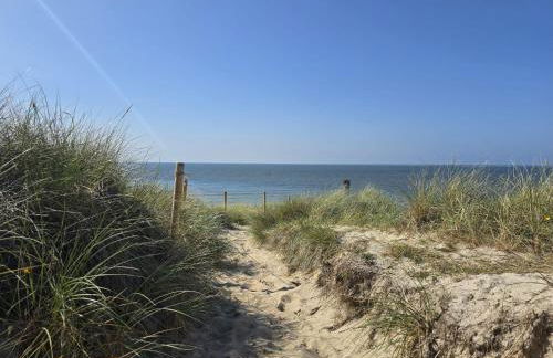 Ferienwohnung Dünenliebe - Foto 35