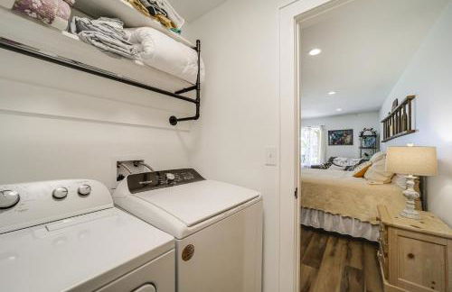 Serene Canton Vacation Rental with Mountain Views - Foto 21