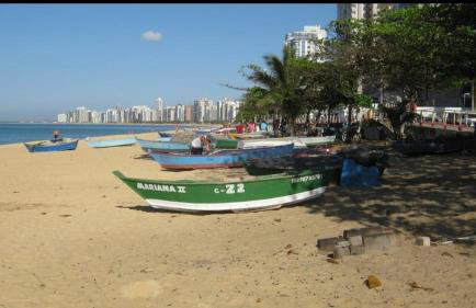 Casa Praia da Costa - Foto 48