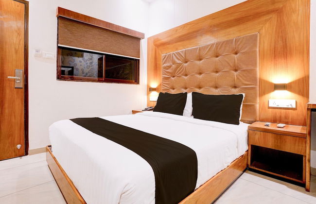 Luxurious Stays at Times Square Le Western Mumbai - Foto 18