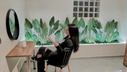 La Petite Maison - Foto 3