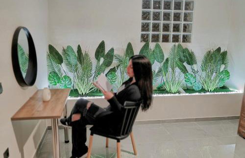 La Petite Maison - Foto 3