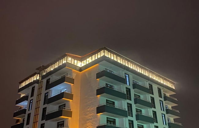 VADİ TERMAL OTEL - Photo 28