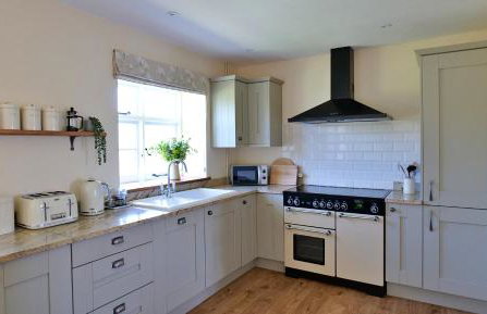 Country Cottage with Far Reaching Views - Foto 17