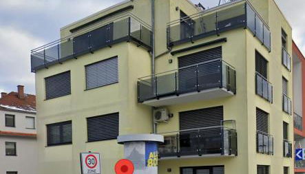 The Relaxed Apartment Oberursel - Foto 2