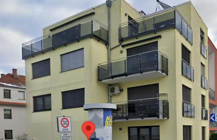 The Relaxed Apartment Oberursel - Foto 2