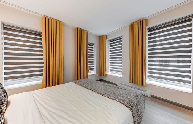 77 St-Vallier Appart Hôtel - Foto 70