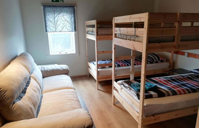 Reykjanes Guesthouse - Foto 10