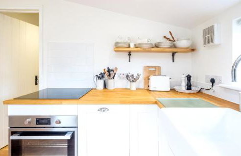 The Half House - Foto 8