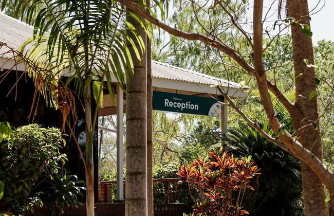 BIG4 Breeze Holiday Parks - Katherine - Foto 2