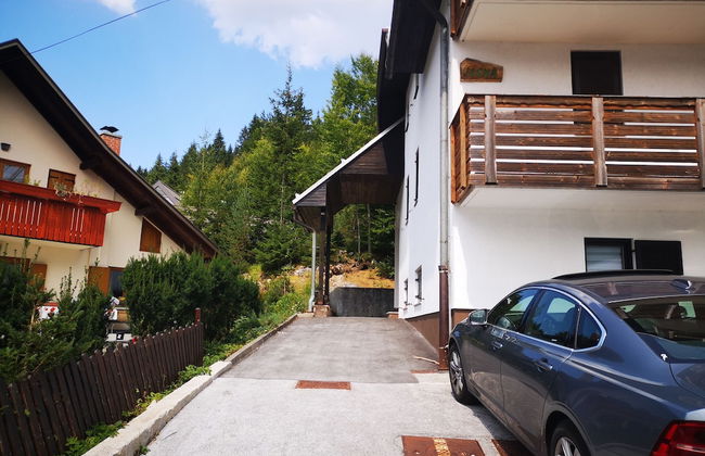 Apartment Crystal Rose - Foto 1