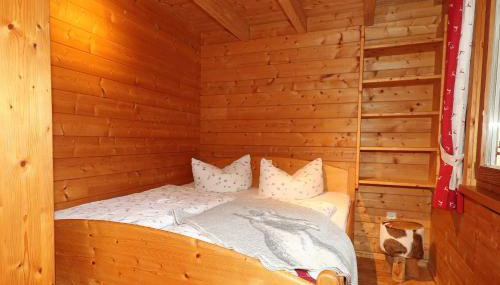 Blockhaus Säuling - Haus Elise Apartments - Foto 4