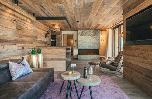 Chalet SALENA luxury lodge - Photo 60