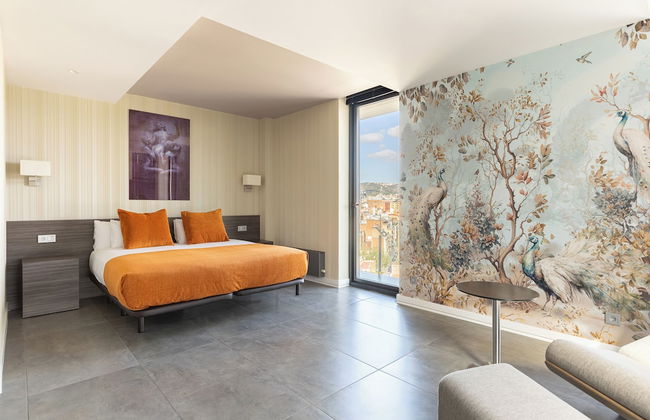 Cosmo Apartments Sants - Photo 21