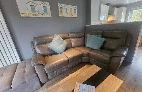 Newquay Coast and Cabin - Foto 38