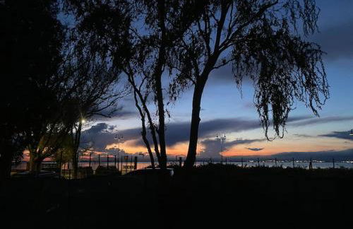 Casa del Salice Lagoon View with Garden - Photo 38