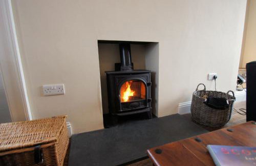 Comrie Old Schoolhouse - Photo 8