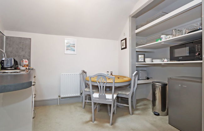 Compton House Snug - Foto 7