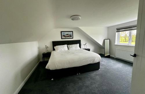 Kennedy Farm Lodge - Foto 14