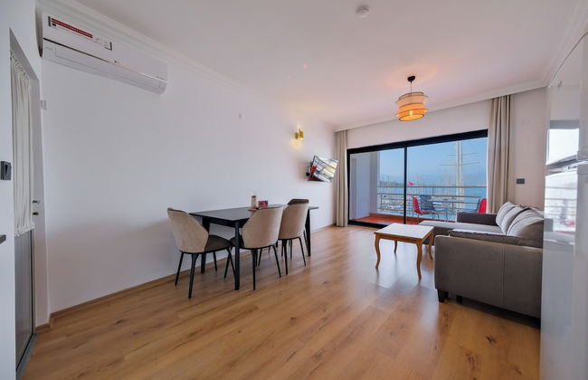 Korfez Suites - Photo 37