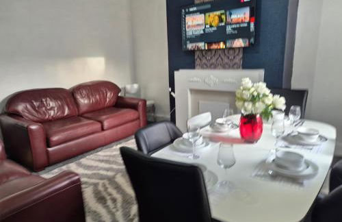 Cozy 4Bedroom Home in Hermitage Street Rishton - Foto 44