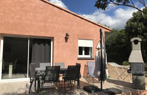 Mini-villas Célia à BONIFACIO - Foto 15