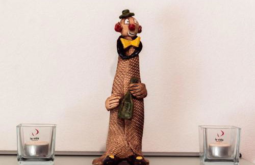 Ferienwohnung Riesling - Foto 8