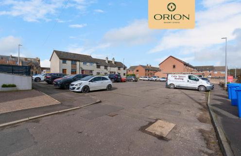 The Kepties 4 - Luxurious Serviced Apartment by ORION SHORT STAYS - Foto 44